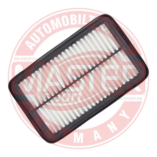 Vzduchový filter 22015-LF-PCS-MS (MASTER-SPORT GERMANY) - obr. 3
