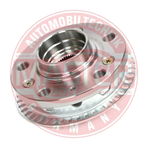 Náboj kolesa MASTER-SPORT GERMANY 22512B-PCS-MS