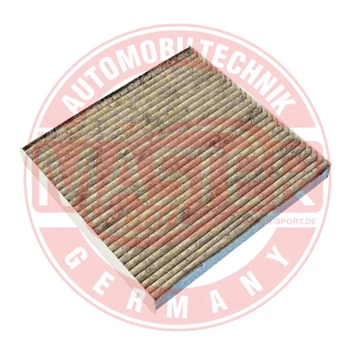 Filter vnútorného priestoru MASTER-SPORT GERMANY 2358-IFB-PCS-MS