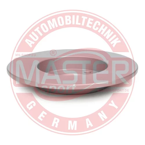 Brzdový kotúč 24010901371PR-PCS-MS (MASTER-SPORT GERMANY) - obr. 1