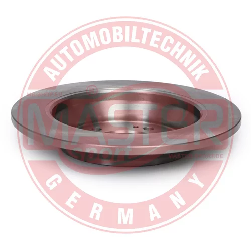 Brzdový kotúč 24011003921-PCS-MS (MASTER-SPORT GERMANY) - obr. 2