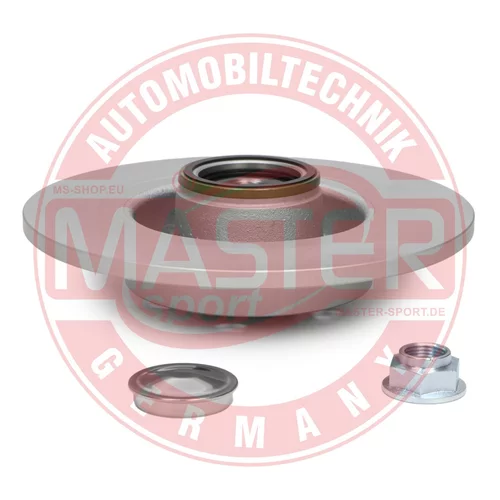 Brzdový kotúč 2401110101BPR-PCS-MS (MASTER-SPORT GERMANY) - obr. 1