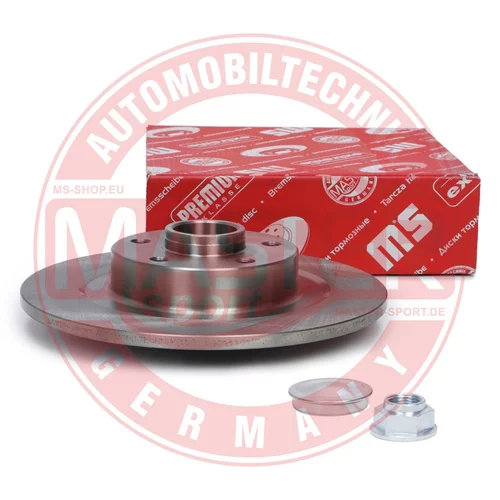 Brzdový kotúč 2401110173B-PCS-MS (MASTER-SPORT GERMANY) - obr. 4