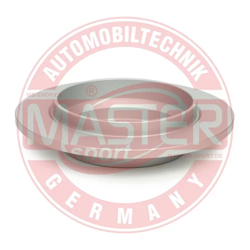 Brzdový kotúč 24011201511-PCS-MS (MASTER-SPORT GERMANY) - obr. 1