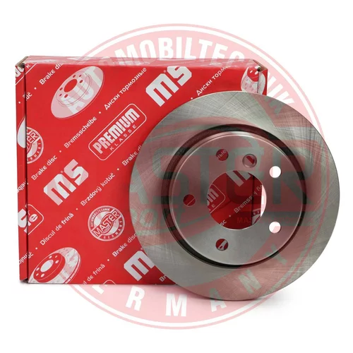 Brzdový kotúč 24011901071-PCS-MS (MASTER-SPORT GERMANY) - obr. 3
