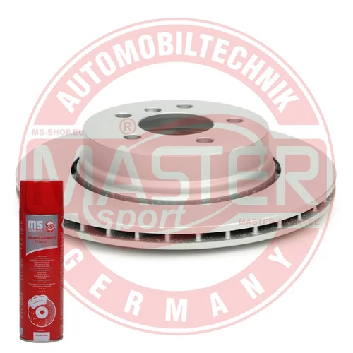 Brzdový kotúč 24012202241PR-PCS-MSP (MASTER-SPORT GERMANY) - obr. 3