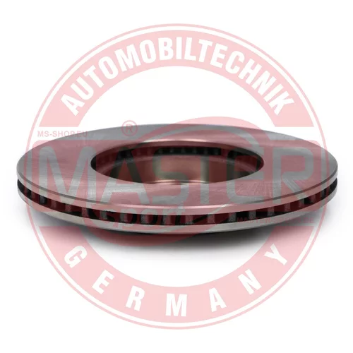 Brzdový kotúč 24012202761-PCS-MS (MASTER-SPORT GERMANY) - obr. 1