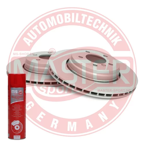 Brzdový kotúč 24012401771-SET-MSP (MASTER-SPORT GERMANY) - obr. 3