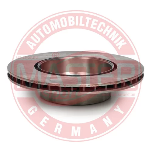 Brzdový kotúč 24012402161-PCS-MS (MASTER-SPORT GERMANY) - obr. 1