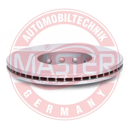 Brzdový kotúč 24012501051PR-PCS-MS (MASTER-SPORT GERMANY) - obr. 1