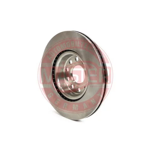 Brzdový kotúč 24012501581-PCS-MS (MASTER-SPORT GERMANY) - obr. 1