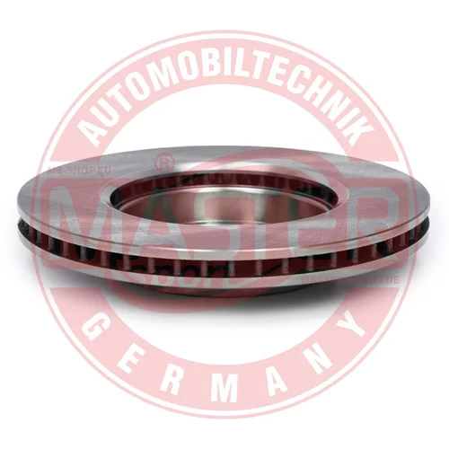 Brzdový kotúč 24012502141-PCS-MS (MASTER-SPORT GERMANY) - obr. 1
