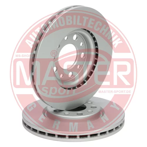 Brzdový kotúč 24012601681PR-SET-MS (MASTER-SPORT GERMANY) - obr. 2