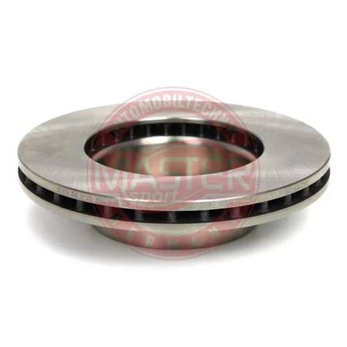 Brzdový kotúč 24012802131-PCS-MS (MASTER-SPORT GERMANY) - obr. 1