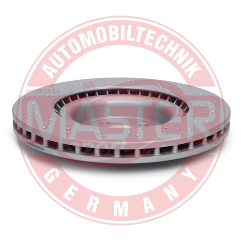 Brzdový kotúč 24013201791PR-PCS-MS (MASTER-SPORT GERMANY) - obr. 1