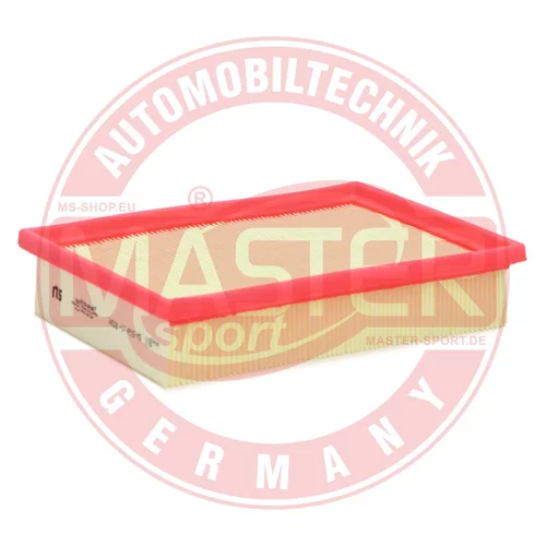 Vzduchový filter 24028-LF-PCS-MS (MASTER-SPORT GERMANY) - obr. 1
