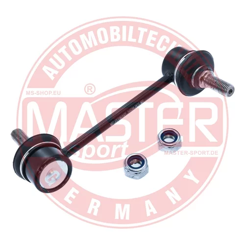 Tyč/Vzpera stabilizátora 24689-PCS-MS (MASTER-SPORT GERMANY)