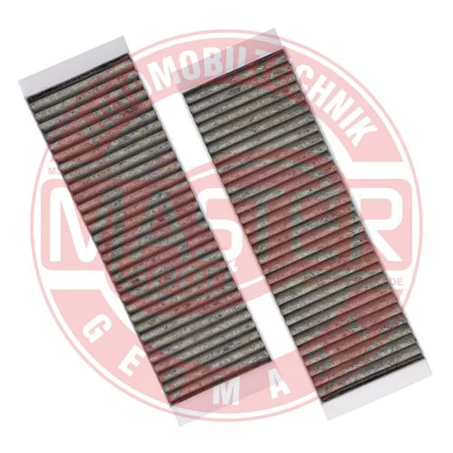 Filter vnútorného priestoru 25008-2-IFB-SET-MS (MASTER-SPORT GERMANY) - obr. 2