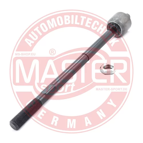 Axiálny čap tiahla riadenia MASTER-SPORT GERMANY 25108-SET-MS