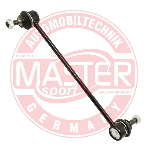 Tyč/Vzpera stabilizátora 25463-PCS-MS (MASTER-SPORT GERMANY) - obr. 2