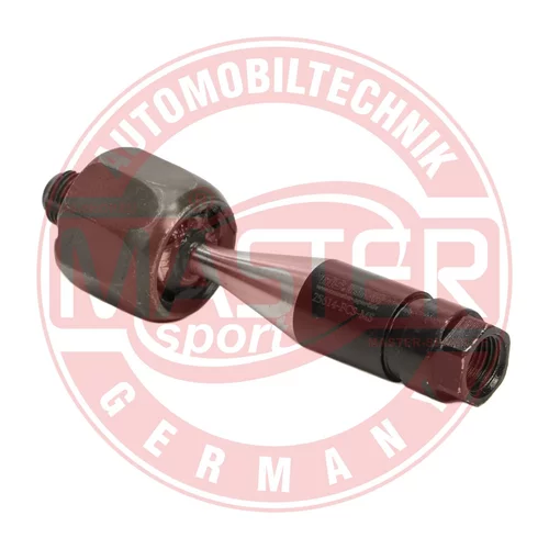 Axiálny čap tiahla riadenia 25614-PCS-MS (MASTER-SPORT GERMANY) - obr. 3
