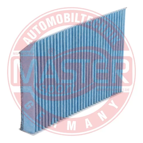Filter vnútorného priestoru 26005-IFB-PCS-MS (MASTER-SPORT GERMANY) - obr. 4