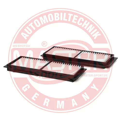 Filter vnútorného priestoru 26008-2-IF-SET-MS (MASTER-SPORT GERMANY) - obr. 3