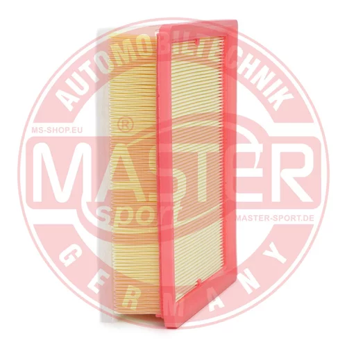 Vzduchový filter 26120-LF-PCS-MS (MASTER-SPORT GERMANY) - obr. 3