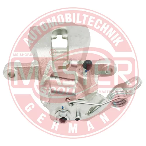 Brzdový strmeň MASTER-SPORT GERMANY 268009630