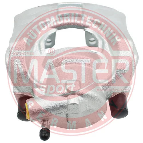 Brzdový strmeň MASTER-SPORT GERMANY 268012930