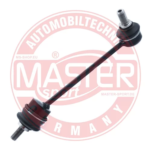 Tyč/Vzpera stabilizátora 26996-PCS-MS (MASTER-SPORT GERMANY)
