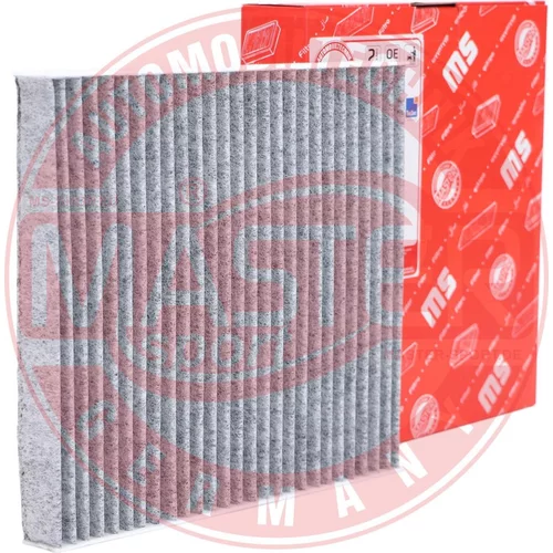 Filter vnútorného priestoru 27008/1-IF-PCS-MS (MASTER-SPORT GERMANY) - obr. 1