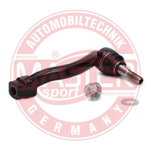 Hlava/čap spojovacej tyče riadenia 27133S-PCS-MS (MASTER-SPORT GERMANY) - obr. 3