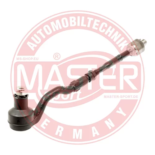 Axiálny čap tiahla riadenia 27153-PCS-MS (MASTER-SPORT GERMANY)