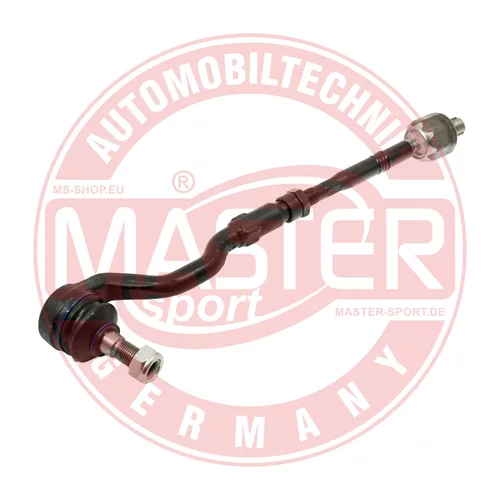 Axiálny čap tiahla riadenia 27153-PCS-MS (MASTER-SPORT GERMANY) - obr. 1