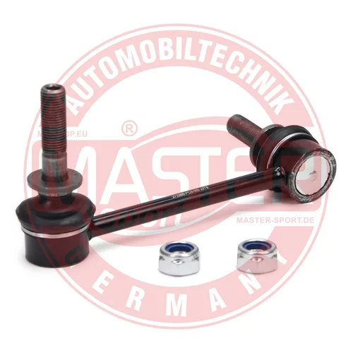 Tyč/Vzpera stabilizátora 27336B-PCS-MS (MASTER-SPORT GERMANY) - obr. 2