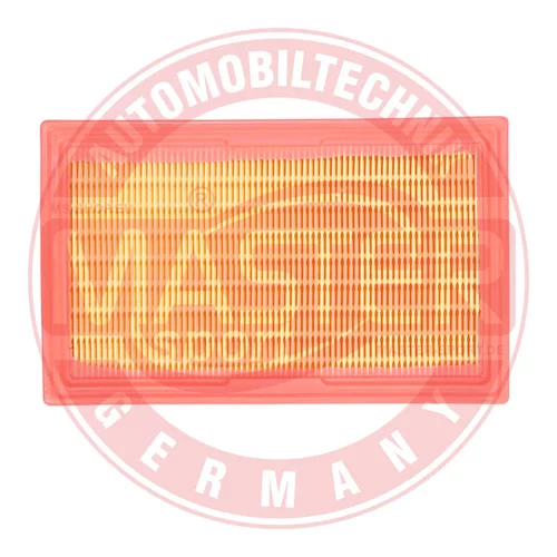 Vzduchový filter 2742-LF-PCS-MS (MASTER-SPORT GERMANY) - obr. 2