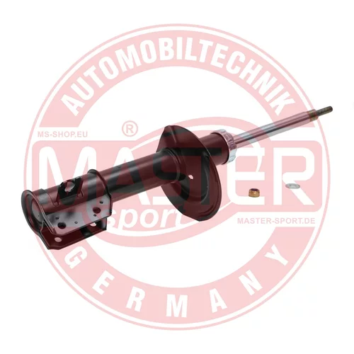 Tlmič pérovania 280375-PCS-MS (MASTER-SPORT GERMANY) - obr. 2