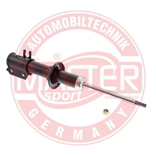 Tlmič pérovania MASTER-SPORT GERMANY 280942-PCS-MS
