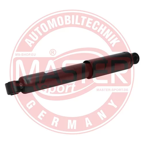 Tlmič pérovania 280985-PCS-MS (MASTER-SPORT GERMANY) - obr. 1