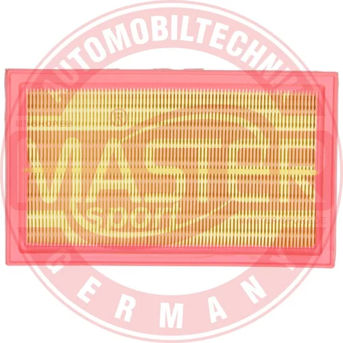 Vzduchový filter 28200-LF-PCS-MS (MASTER-SPORT GERMANY) - obr. 4