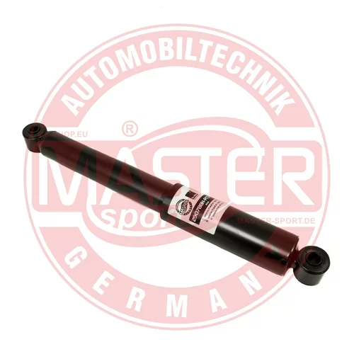 Tlmič pérovania MASTER-SPORT GERMANY 290788H-PCS-MS