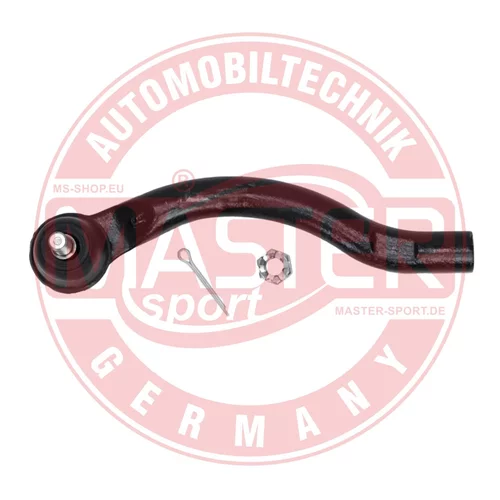 Hlava/čap spojovacej tyče riadenia MASTER-SPORT GERMANY 29656-PCS-MS