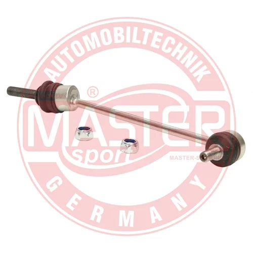 Tyč/Vzpera stabilizátora 29737-PCS-MS (MASTER-SPORT GERMANY) - obr. 2