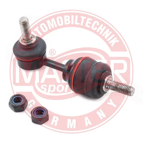 Tyč/Vzpera stabilizátora MASTER-SPORT GERMANY 29925-PCS-MS