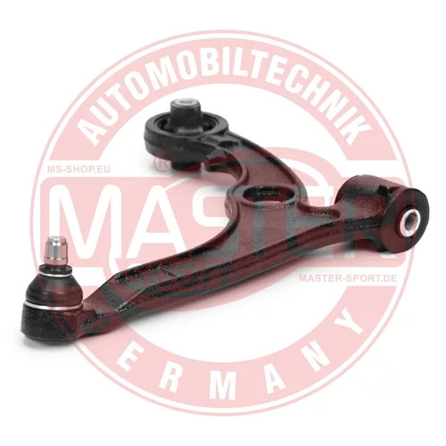 Rameno zavesenia kolies 30755-PCS-MS (MASTER-SPORT GERMANY) - obr. 1
