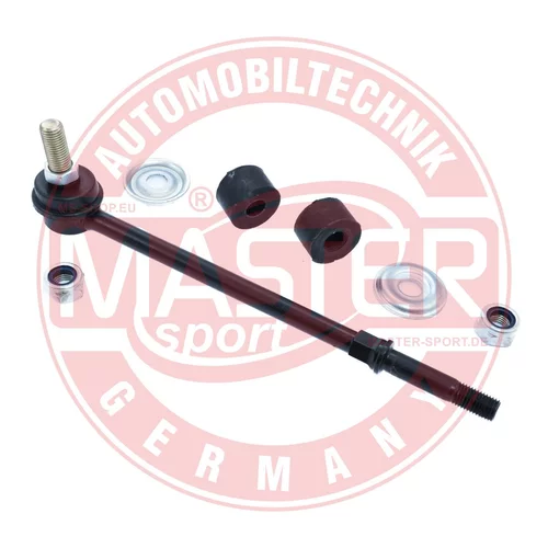 Tyč/Vzpera stabilizátora MASTER-SPORT GERMANY 31139B-SET-MS