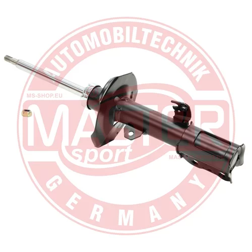 Tlmič pérovania 311914-PCS-MS (MASTER-SPORT GERMANY) - obr. 1