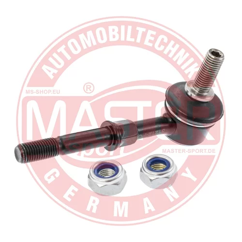 Tyč/Vzpera stabilizátora MASTER-SPORT GERMANY 31212-PCS-MS