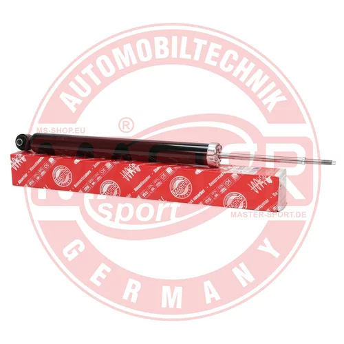 Tlmič pérovania 312260-PCS-MS (MASTER-SPORT GERMANY) - obr. 3